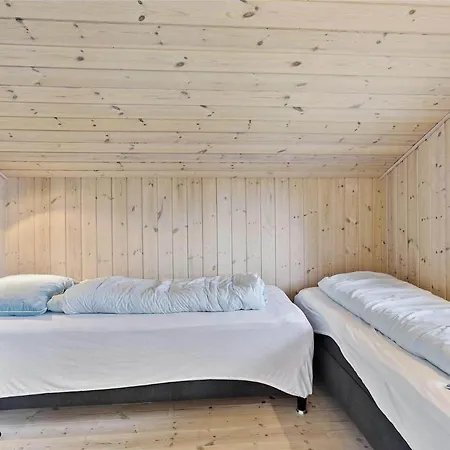 بيت للعطل Bl314-blokhus-bakkevaenget-5 *