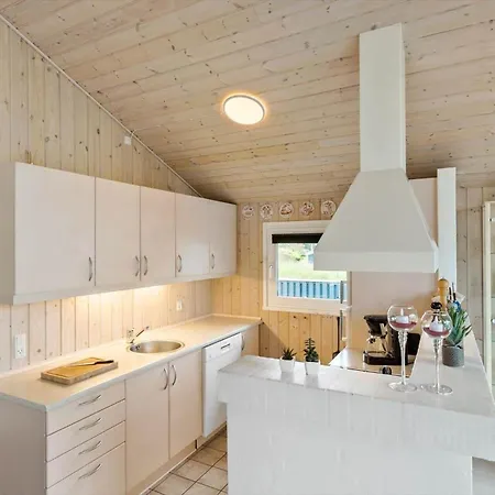 بيت للعطل Bl314-blokhus-bakkevaenget-5
